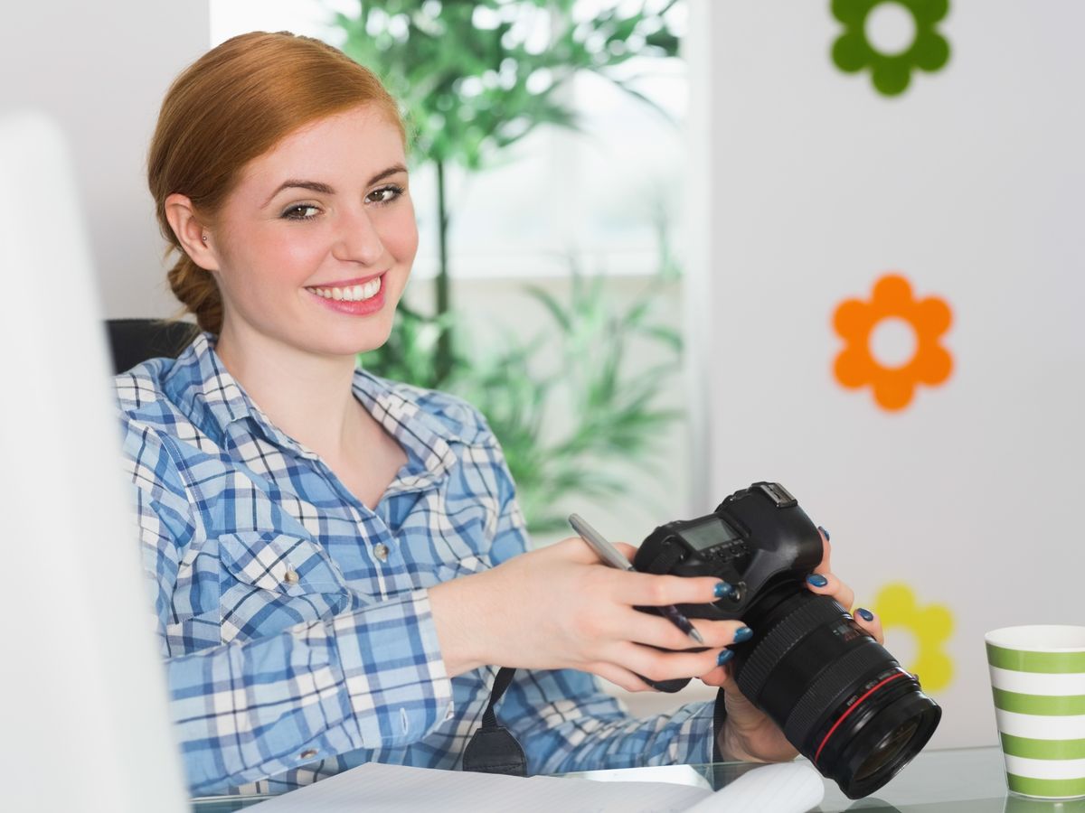 Jaki kurs fotografii wybrać na start i rozwój umiejętności?
